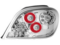 LED zadn� sv�tla Peugeot 307 01-05 crystal LED zadn� sv�tla Peugeot 307 01-05 crystal