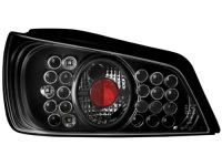 LED zadn� sv�tla Peugeot 306 92-96 �ern�