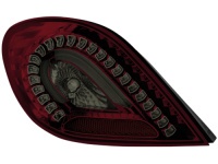 LED zadn� sv�tla Peugeot 207 06+ LED blinkr �erven�/kou�ov� LED zadn� sv�tla Peugeot 207 06+ LED blinkr �erven�/kou�ov�