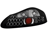 LED zadn� sv�tla Porsche Boxster 986 96-04 �ern� LED zadn� sv�tla Porsche Boxster 986 96-04 �ern�