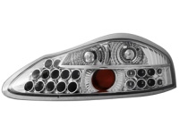 LED zadn� sv�tla Porsche Boxster 986 96-04 crystal LED zadn� sv�tla Porsche Boxster 986 96-04 crystal