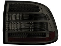 LED zadn� sv�tla Porsche Cayenne 03-07 kou�ov� LED zadn� sv�tla Porsche Cayenne 03-07 kou�ov�