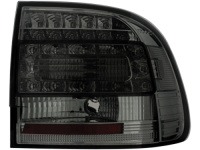LED zadn� sv�tla Porsche Cayenne 03-07 kou�ov� LED zadn� sv�tla Porsche Cayenne 03-07 kou�ov�
