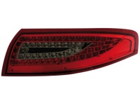 LED zadn� sv�tla Porsche 911/996 97-06 �erven�/kou�ov� LED zadn� sv�tla Porsche 911/996 97-06 �erven�/kou�ov�