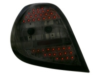 LED zadn� sv�tla Renault Clio III 05-09 kou�ov� LED zadn� sv�tla Renault Clio III 05-09 kou�ov�