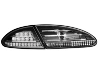LED zadn� sv�tla Seat Leon 05-09 1P �ern�