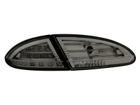 LED zadn� sv�tla Seat Leon 05-09 1P kou�ov� LED zadn� sv�tla Seat Leon 05-09 1P kou�ov�