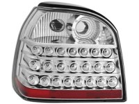 LED zadn� sv�tla VW Golf III 91-98 crystal LED zadn� sv�tla VW Golf III 91-98 crystal