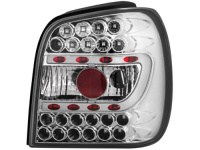 LED zadn� sv�tla VW Polo 6N 95-97 crystal LED zadn� sv�tla VW Polo 6N 95-97 crystal