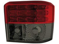 LED zadn� sv�tla VW T4 90-03 �erven�/kou�ov� LED zadn� sv�tla VW T4 90-03 �erven�/kou�ov�
