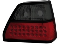 LED zadn� sv�tla VW Golf II 83-92 �erven�/kou�ov� LED zadn� sv�tla VW Golf II 83-92 �erven�/kou�ov�
