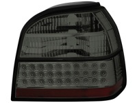 LED zadn� sv�tla VW Golf III 91-98 kou�ov�