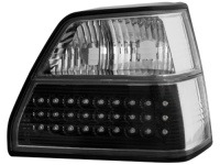 LED zadn� sv�tla VW Golf II 83-92 �ern� LED zadn� sv�tla VW Golf II 83-92 �ern�