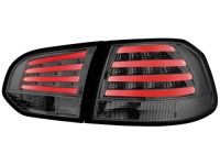 LED zadn� sv�tla VW Golf VI ��rovkov� blinkr kou�ov�