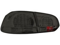 LED zadn� sv�tla VW Golf VI kou�ov� LED zadn� sv�tla VW Golf VI kou�ov�