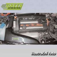 V�PRODEJ - Sportovn� airbox system Green Citroen C4 1,6L i 16V (olejov� m�rka naboku) v�kon 80KW (110hp) -- od roku v�roby 2005- V�PRODEJ - Sportovn� airbox system Green Citroen C4 1,6L i 16V (olejov� m�rka naboku) v�kon 80KW (110hp) -- od roku v�roby 2005-