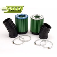 V�PRODEJ - Kit p��m�ho s�n� Green Power Flow PEUGEOT 206 1,6L i XS XT v�kon 66kW (90hp) rok v�roby 98- V�PRODEJ - Kit p��m�ho s�n� Green Power Flow PEUGEOT 206 1,6L i XS XT v�kon 66kW (90hp) rok v�roby 98-