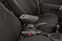 Loketn� op�rka Armster 2 Renault 5 E-Tech -- od roku v�roby 2024- (�ern�) Loketn� op�rka Armster 2 Renault 5 E-Tech -- od roku v�roby 2024- (�ern�)