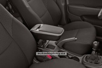 Loketn� op�rka Armster 2 Dacia Jogger -- od roku v�roby 2021- (�ern�/sv�tle �ed�) Loketn� op�rka Armster 2 Dacia Jogger -- od roku v�roby 2021- (�ern�/sv�tle �ed�)