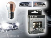 ��rovky PHILIPS SILVER VISION