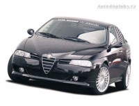 Spoilery ZENDER car concept