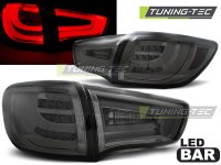 Zadn� sv�tla LED BAR, Kia Sportage, 2010-, kou�ov�