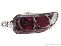 V�PRODEJ zadn� mlhov� sv�tlomety Opel Corsa C 3dv. -- od roku v�roby 2001- chrom V�PRODEJ zadn� mlhov� sv�tlomety Opel Corsa C 3dv. -- od roku v�roby 2001- chrom