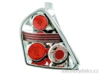 Tuningov� sv�tlomety Autostyle