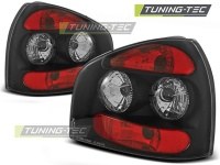 Zadn� sv�tla, lampy Audi A3 8L, 1996-2000, �ir�/black Zadn� sv�tla, lampy Audi A3 8L, 1996-2000, �ir�/black