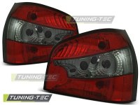 Zadn� sv�tla, lampy Audi A3 8L, 1996-2000, kou�ov�/�erven� 1 Zadn� sv�tla, lampy Audi A3 8L, 1996-2000, kou�ov�/�erven� 1