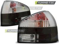 Zadn� sv�tla, lampy Audi A3 8L, 1996-2000, kou�ov�/�erven� 2 Zadn� sv�tla, lampy Audi A3 8L, 1996-2000, kou�ov�/�erven� 2