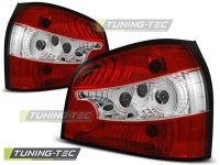 Zadn� sv�tla, lampy Audi A3 8L, 1996-2000, �ir� /�erven� Zadn� sv�tla, lampy Audi A3 8L, 1996-2000, �ir� /�erven�