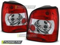 Zadn� sv�tla, lampy Audi A4 avant, 1995-2001, �ir�/�erven� Zadn� sv�tla, lampy Audi A4 avant, 1995-2001, �ir�/�erven�