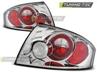Zadn� sv�tla, lampy Audi TT, 1999-2006, �ir�/chrom Zadn� sv�tla, lampy Audi TT, 1999-2006, �ir�/chrom
