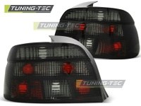 Zadn� sv�tla, lampy BMW E39 sedan, 1995-2000, kou�ov� Zadn� sv�tla, lampy BMW E39 sedan, 1995-2000, kou�ov�