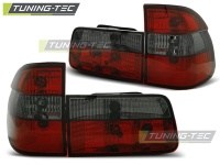 Zadn� sv�tla, lampy BMW E39 combi, 1995-2000, kou�ov�/�erven� Zadn� sv�tla, lampy BMW E39 combi, 1995-2000, kou�ov�/�erven�