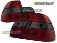 Zadn� sv�tla, lampy BMW E46 sedan, 2001-2005, kou�ov�/�erven� Zadn� sv�tla, lampy BMW E46 sedan, 2001-2005, kou�ov�/�erven�