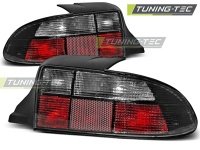 Zadn� sv�tla, lampy BMW Z3 Roadster, 1996-1999, kou�ov�/�erven�