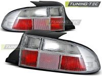 Zadn� sv�tla, lampy BMW Z3 Roadster, 1996-1999, b�l� 