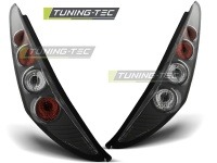 Zadn� sv�tla, lampy Fiat Punto, 1999-2003, 3dve�., �ir�/�ern� black Zadn� sv�tla, lampy Fiat Punto, 1999-2003, 3dve�., �ir�/�ern� black