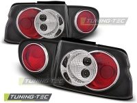 Zadn� sv�tla, lampy Ford Escort, 1994-2000, �ir�/black Zadn� sv�tla, lampy Ford Escort, 1994-2000, �ir�/black