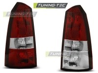 Zadn� sv�tla, lampy Ford Focus 1 COMBI, 1998-2004, �ir�/�erven� Zadn� sv�tla, lampy Ford Focus 1 COMBI, 1998-2004, �ir�/�erven�