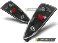 Zadn� sv�tla, lampy Ford Focus 1 hatback, 1998-2004, �ir�/�ern� black Zadn� sv�tla, lampy Ford Focus 1 hatback, 1998-2004, �ir�/�ern� black
