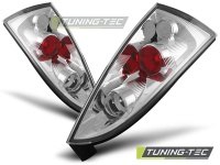 Zadn� sv�tla, lampy Ford Focus 1 hatback, 1998-2004, �ir�/chrom Zadn� sv�tla, lampy Ford Focus 1 hatback, 1998-2004, �ir�/chrom