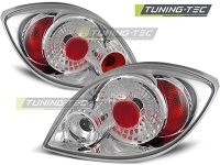 Zadn� sv�tla, lampy Ford Ka, 1996-2008, �ir�/chrom Zadn� sv�tla, lampy Ford Ka, 1996-2008, �ir�/chrom