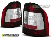 Zadn� sv�tla, lampy Ford Mondeo COMBI, 1993-2000, �ir�/�erven�