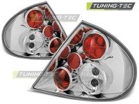 Zadn� sv�tla, lampy Ford Mondeo, 1997-2000, �ir�/chrom Zadn� sv�tla, lampy Ford Mondeo, 1997-2000, �ir�/chrom