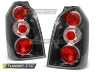 Zadn� sv�tla, lampy Hyundai Tucson, 2004-2010, �ir�/�ern� black Zadn� sv�tla, lampy Hyundai Tucson, 2004-2010, �ir�/�ern� black