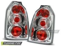 Zadn� sv�tla, lampy Hyundai Tucson, 2004-2010, �ir�/chrom Zadn� sv�tla, lampy Hyundai Tucson, 2004-2010, �ir�/chrom