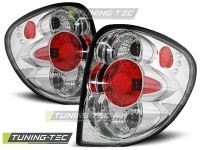 Zadn� sv�tla, lampy Chrysler Voyager, 2001-2004, �ir�/chrom Zadn� sv�tla, lampy Chrysler Voyager, 2001-2004, �ir�/chrom